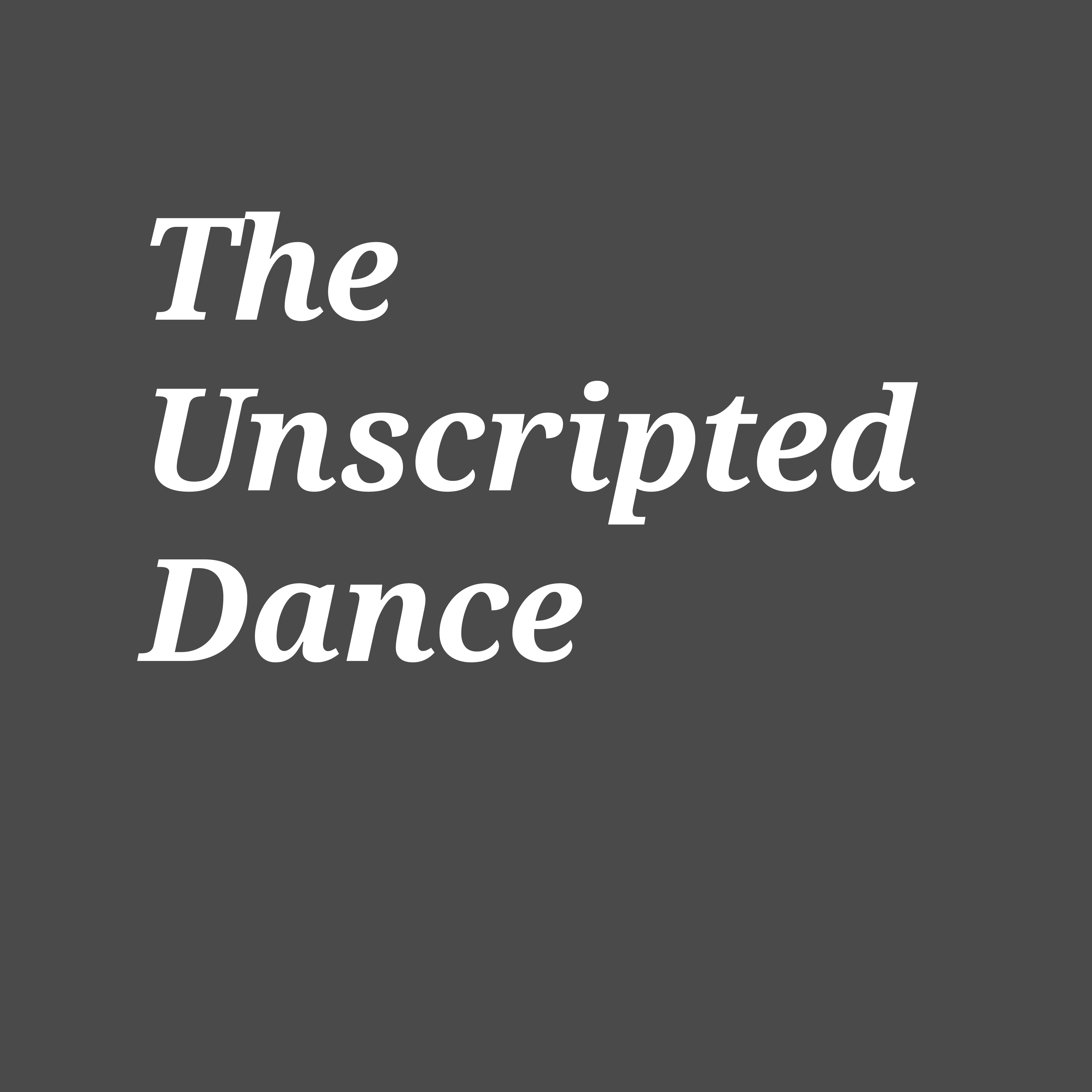 unscripted-dance