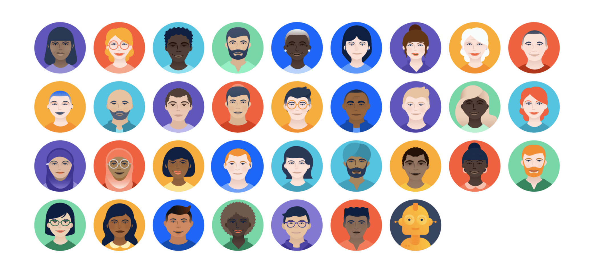 An Atlassian team article