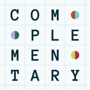 Complementary podcast thumbnail image